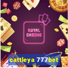 cattleya 777bet